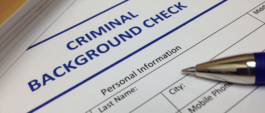 New Regulation in California Regarding Use of Criminal Background Checks  for Employment Decisions | Walsworth