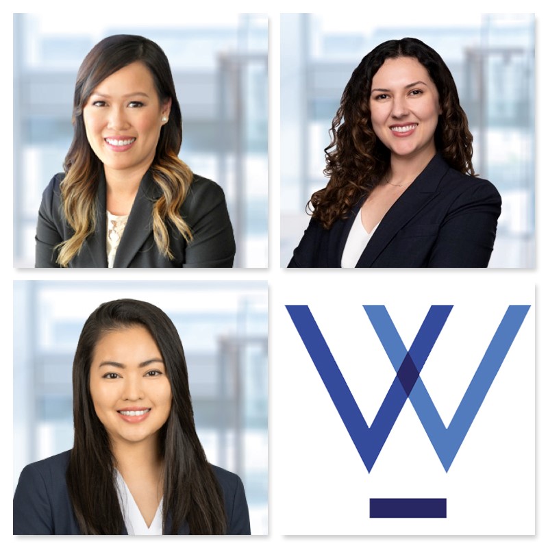 Post Thumbnail for Walsworth Publishes California Employment Law Update for 2023