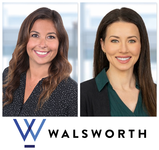 Post Thumbnail for Walsworth Publishes 2023 Year-End California Employment Law Update