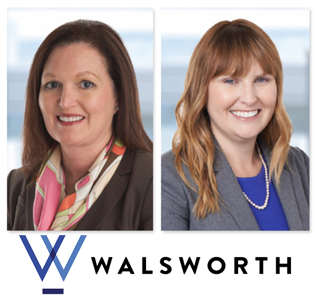 Post Thumbnail for Walsworth Publishes 2023 Asbestos Litigation Year In Review
